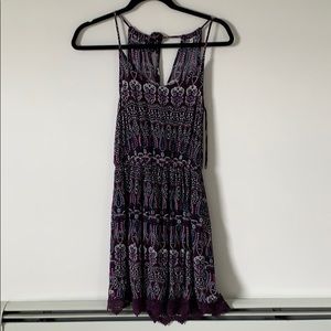 Flowy and comfortable dress